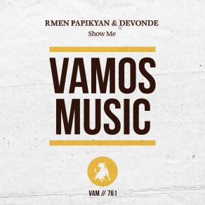 Download track Show Me Rmen Papikyan