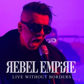 Download track Robot Music - Live Rebel EmpireRobot Music