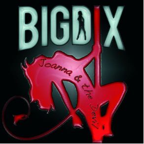 Download track Burnin' Love BigDix