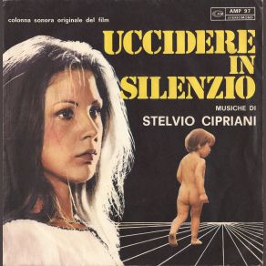 Download track Side A Stelvio Cipriani