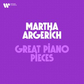 Download track Schumann' 5 Stücke Im Volkston, Op. 102 No. 4, Nicht Zu Rasch (Live) Martha Argerich