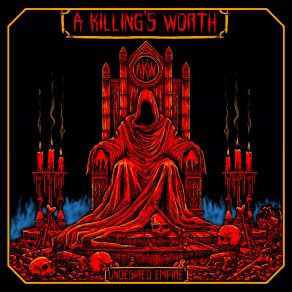 Download track Get In Line A Killing's Worth