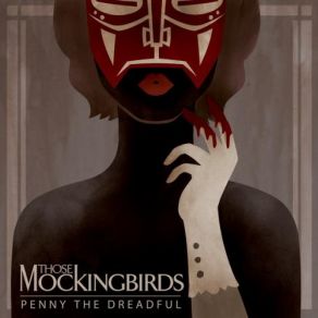 Download track Bodies On The Road Those Mockingbirds