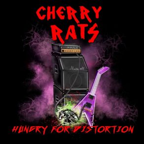 Download track Headphone Face Cherry Rats