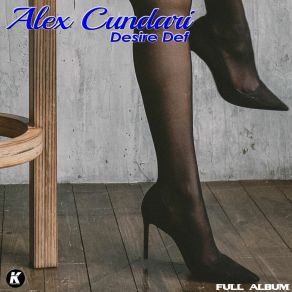 Download track DESIRE DEF Alex Cundari