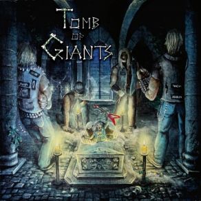 Download track The Reign Of Time Tomb Of Giants