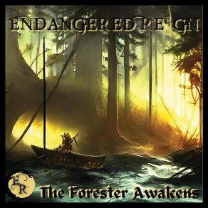 Download track Media Machine Endangered Reign