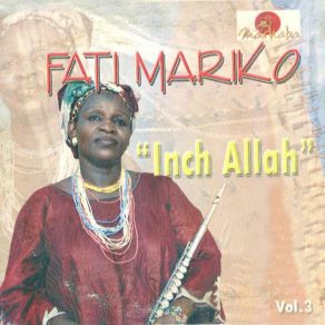 Download track Erdi Fati Mariko