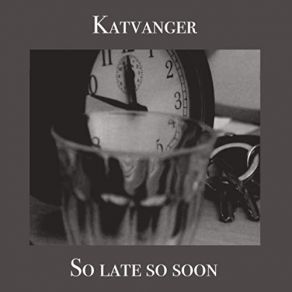 Download track I Oughta Know Better Katvanger