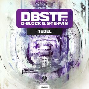 Download track Rebel (Original Mix) S - Te - Fan, D - Block