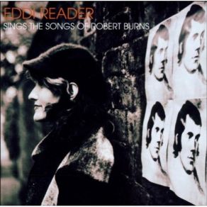 Download track My Love Is Like A Red Red Rose Eddi Reader