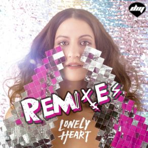 Download track Lonely Heart (Ken Holland Vs. Mess Remix Edit) Dragonette