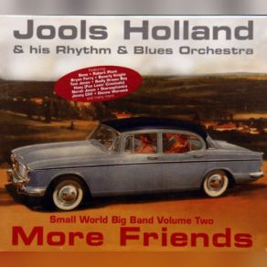 Download track Count Me In [With Ruby Turner] Jools Holland And His Rhythm & Blues OrchestraRuby Turner