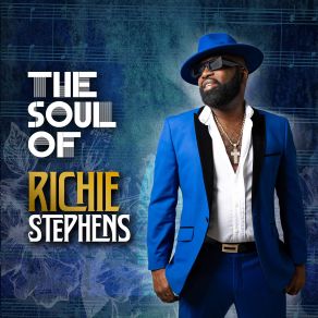 Download track HeartBeat Richie Stephens