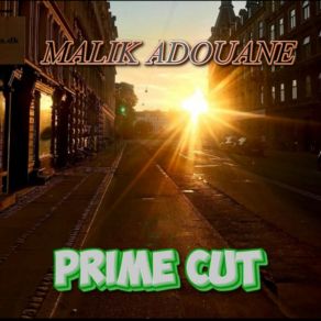 Download track Man In The Street Acoustic (Radio Edit) Malik Adouane