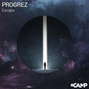 Download track Escape (Radio Mix) Progrez