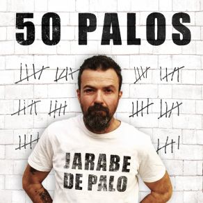 Download track La Flaca (Versión 50 Palos) Jarabe De Palo