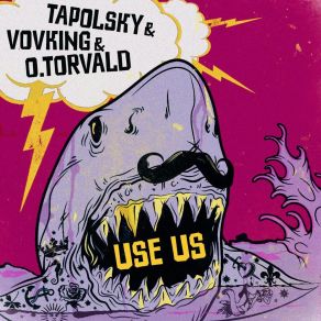 Download track Beat (Ukraine) (Original Mix) Tapolsky, VovKING, O. Torvald