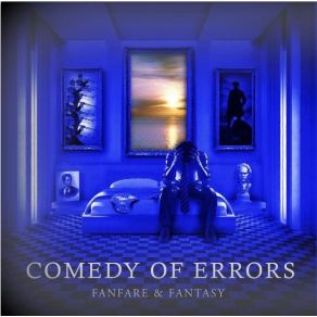 Download track The Cause Comedy Of Errors