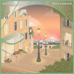 Download track Viens Je T’emmène Montmartre