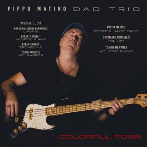 Download track Lauren&Tina 97 Pippo Matino Dad Trio