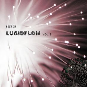 Download track Best Of Lucidflow Vol 2 (Part 2 - DJ Mix - Continuous DJ Mix) Nadja Lind