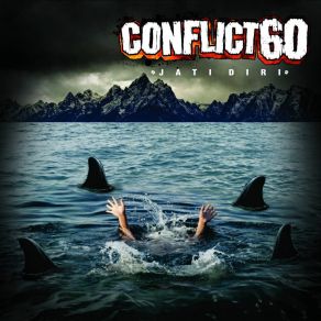 Download track Jati Diri CONFLICT60