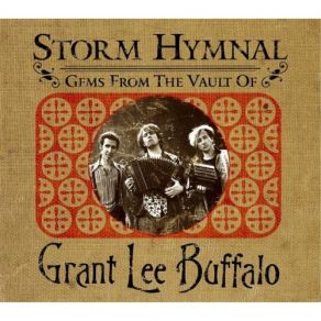 Download track Let Go Of My Hand Grant Lee Buffalo