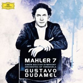 Download track Symphony No. 7 In E Minor: 5. Rondo-Finale (Allegro Ordinario-Allegro Moderato Ma Energico) Gustavo Dudamel, Simón Bolívar Symphony Orchestra Of Venezuela