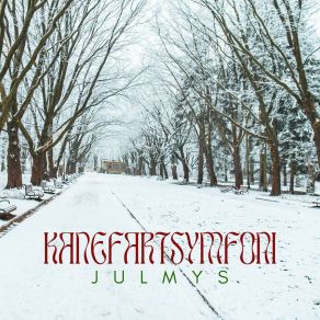 Download track Juleinstrumentaler Julmys