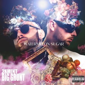 Download track Big Shrimp 2xMint