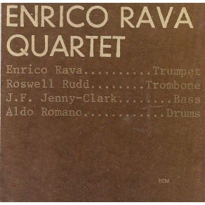 Download track The Fearless Five Enrico Rava