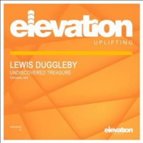 Download track Undiscovered Treasure (Original Mix) Lewis Duggleby