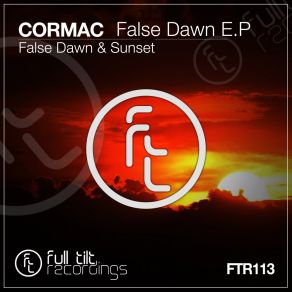 Download track Sunset (Original Mix) Cormac