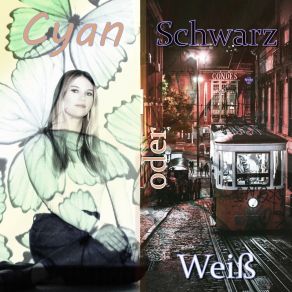 Download track Schwarz Oder Weiß (Radio Version) Cyan