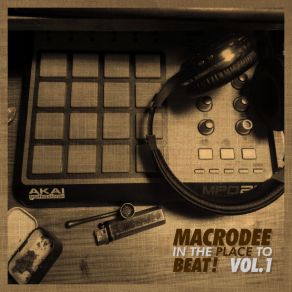 Download track Outro Macrodee