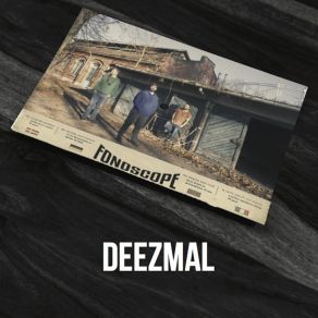 Download track Little Dubby Deezmal