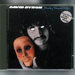 Download track Rich Man's Killer David Byron