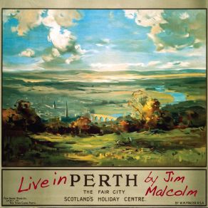 Download track Vinney Den (Live) Jim Malcolm