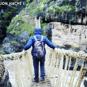 Download track Edad De Piedra Jon Hache