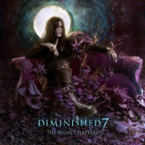 Download track Into Dying Eyes Diminished 7