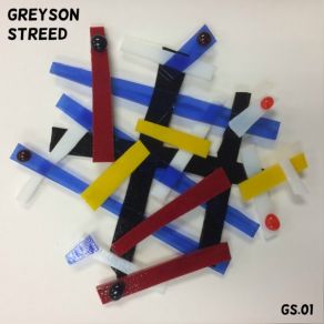 Download track PUSHING A SQUARE Greyson Streed