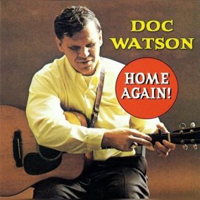 Download track Pretty Saro Doc Watson