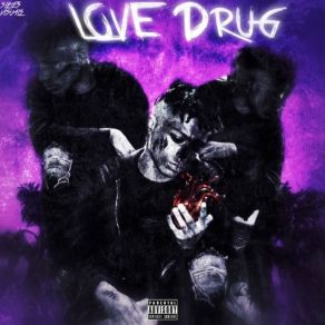 Download track Love Drug NSB 400 Baby