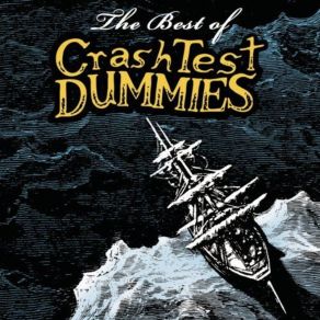 Download track The Ghosts That Haunt Me Crash Test Dummies