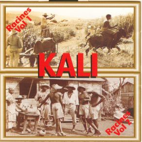 Download track Racines Kali