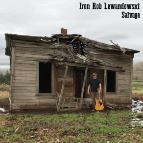 Download track Dreamland Iron Rob Lewandowski