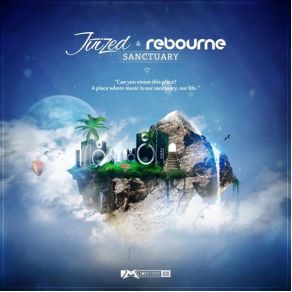 Download track Sanctuary Rebourne, Juized