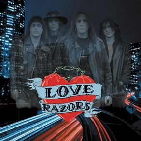 Download track Three Good Reasons Love Razors