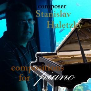 Download track Preludio №2 (Op. 1) Stanislav Haletzky Stanislav Haletzky